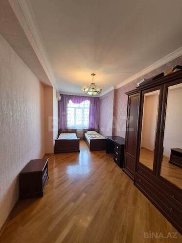 Satılır 3 otaqlı yeni tikili 134 m², Nizami m., photo 5 from 12