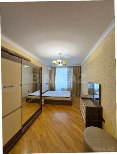 Satılır 3 otaqlı yeni tikili 134 m², Nizami m., photo 4 from 12