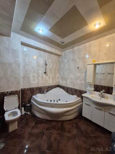 Satılır 3 otaqlı yeni tikili 134 m², Nizami m., photo 9 from 12
