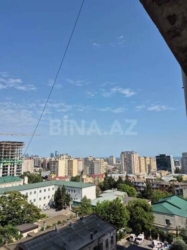Satılır 3 otaqlı yeni tikili 134 m², Nizami m., photo 11 from 12
