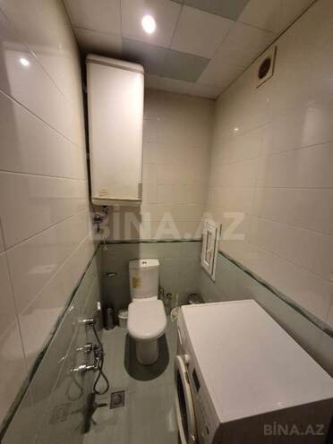 Satılır 3 otaqlı yeni tikili 134 m², Nizami m., photo 10 from 12