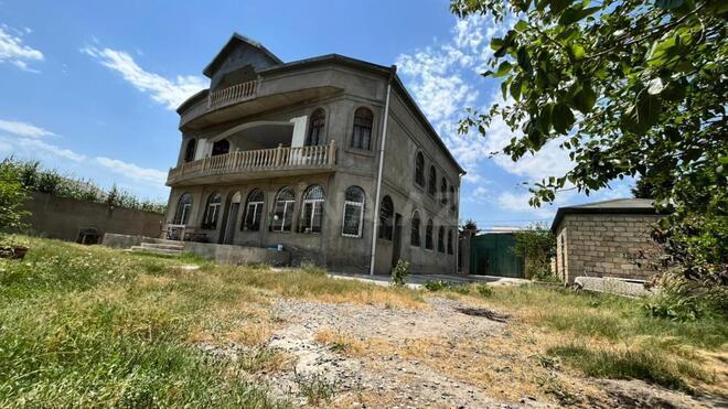 Продаётся 10-комн. дом/дача 852 м², пос. Сулутепе, photo 4 from 32