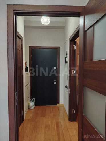 İcarəyə verilir 2 otaqlı yeni tikili 65 m², photo 4 from 10