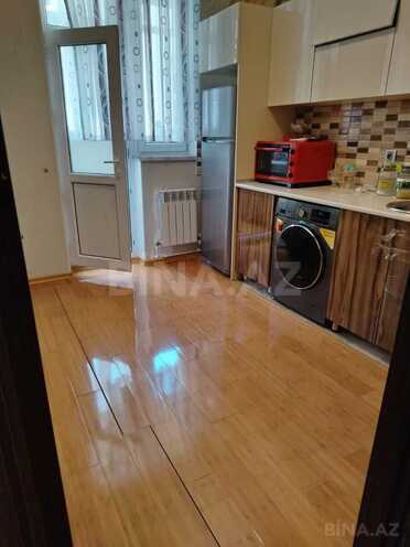 İcarəyə verilir 2 otaqlı yeni tikili 65 m², photo 7 from 10