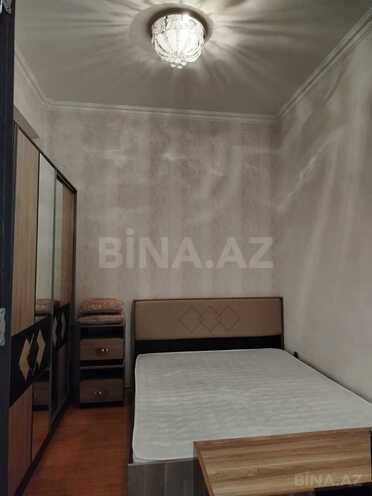 İcarəyə verilir 2 otaqlı yeni tikili 65 m², photo 5 from 10