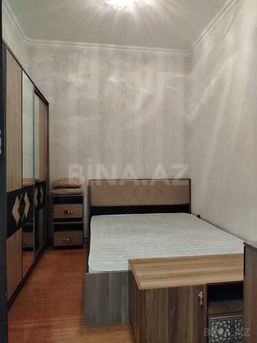 İcarəyə verilir 2 otaqlı yeni tikili 65 m², photo 6 from 10