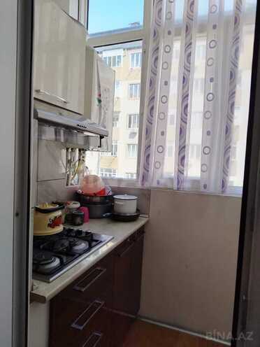 İcarəyə verilir 2 otaqlı yeni tikili 65 m², photo 8 from 10