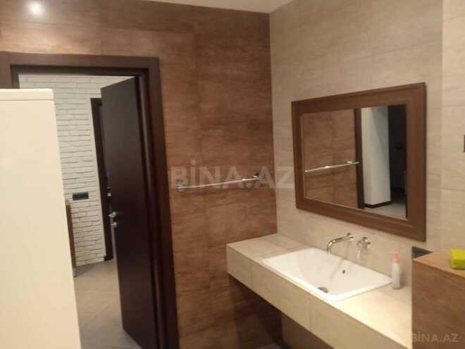 Satılır 3 otaqlı yeni tikili 135 m², Şah İsmayıl Xətai m., photo 19 from 32