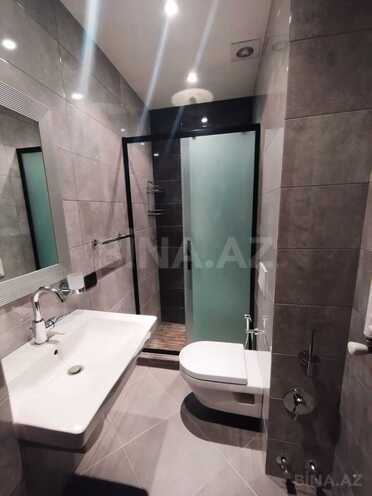Satılır 3 otaqlı yeni tikili 135 m², Şah İsmayıl Xətai m., photo 28 from 32
