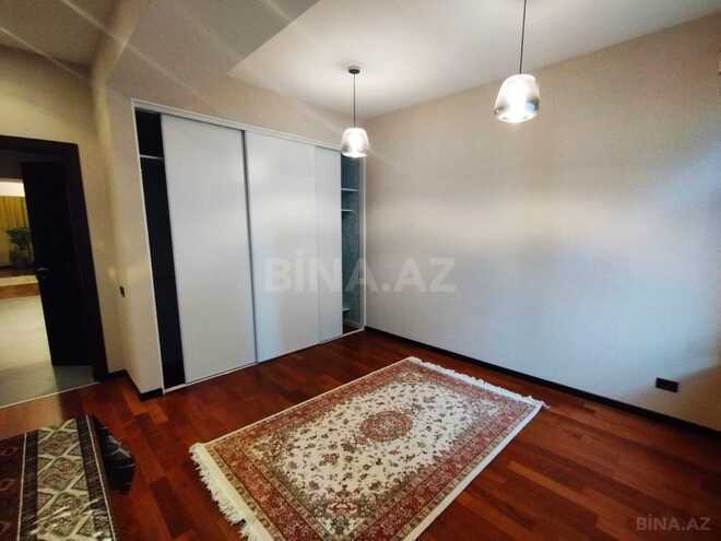 Satılır 3 otaqlı yeni tikili 135 m², Şah İsmayıl Xətai m., photo 18 from 32