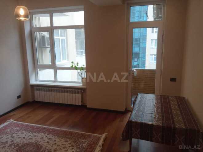 Satılır 3 otaqlı yeni tikili 135 m², Şah İsmayıl Xətai m., photo 17 from 32