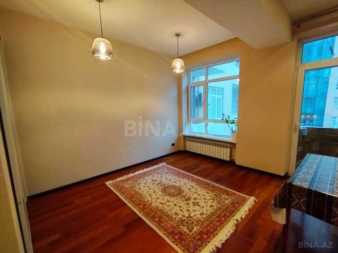 Satılır 3 otaqlı yeni tikili 135 m², Şah İsmayıl Xətai m., photo 14 from 32