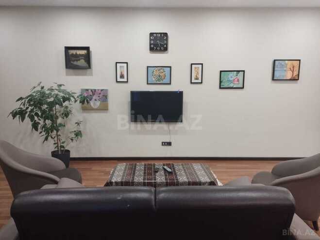 Satılır 3 otaqlı yeni tikili 135 m², Şah İsmayıl Xətai m., photo 23 from 32