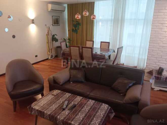 Satılır 3 otaqlı yeni tikili 135 m², Şah İsmayıl Xətai m., photo 24 from 32