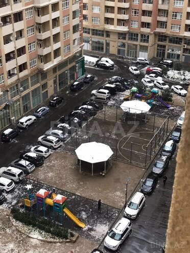 Satılır 3 otaqlı yeni tikili 135 m², Şah İsmayıl Xətai m., photo 27 from 32