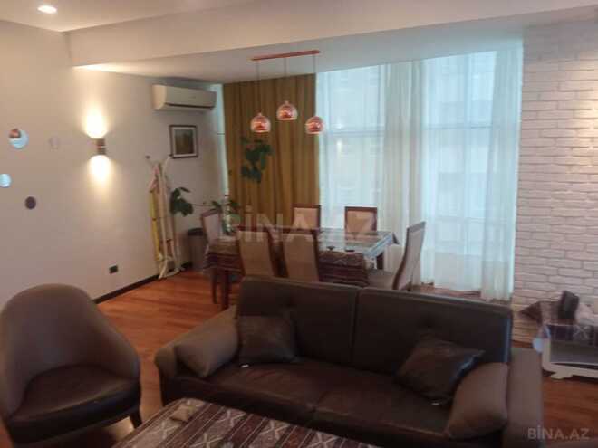 Satılır 3 otaqlı yeni tikili 135 m², Şah İsmayıl Xətai m., photo 20 from 32