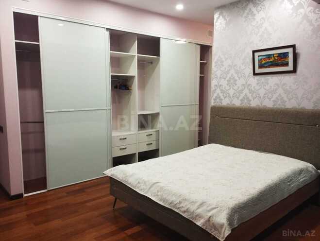 Satılır 3 otaqlı yeni tikili 135 m², Şah İsmayıl Xətai m., photo 13 from 32