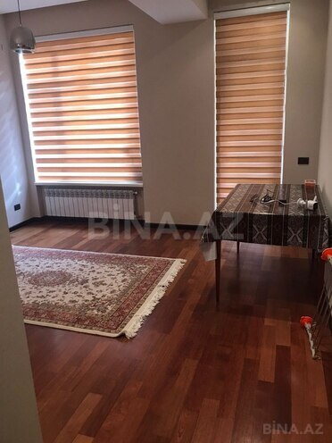 Satılır 3 otaqlı yeni tikili 135 m², Şah İsmayıl Xətai m., photo 10 from 32