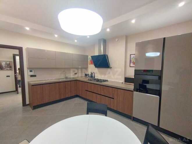 Satılır 3 otaqlı yeni tikili 135 m², Şah İsmayıl Xətai m., photo 26 from 32