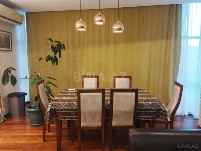 Satılır 3 otaqlı yeni tikili 135 m², Şah İsmayıl Xətai m., photo 9 from 32