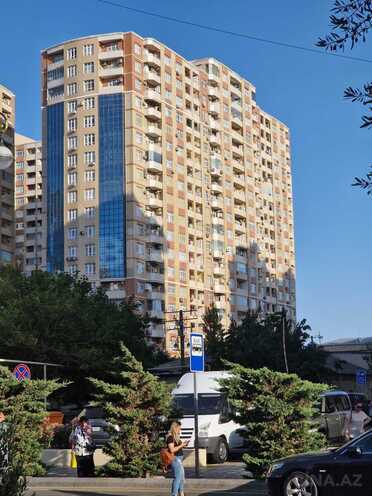 Satılır 3 otaqlı yeni tikili 135 m², Şah İsmayıl Xətai m., photo 3 from 32