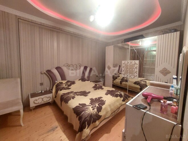 Satılır 3 otaqlı yeni tikili 63 m², Qaraçuxur q., photo 7 from 17