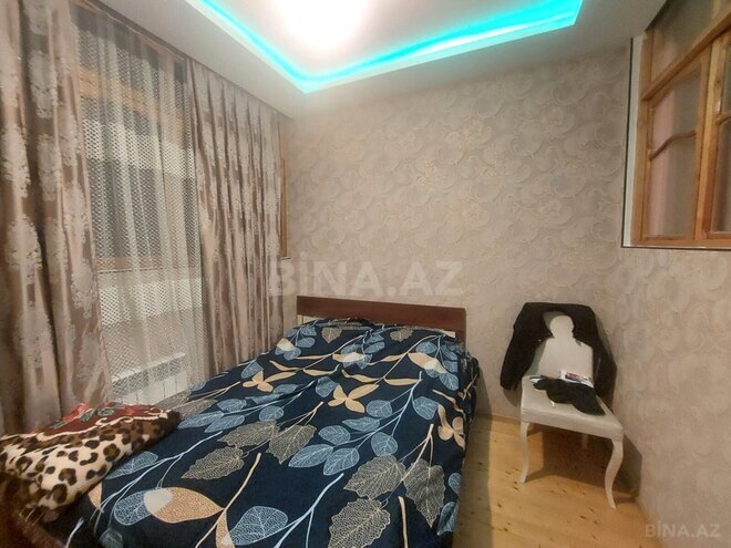 Satılır 3 otaqlı yeni tikili 63 m², Qaraçuxur q., photo 10 from 17