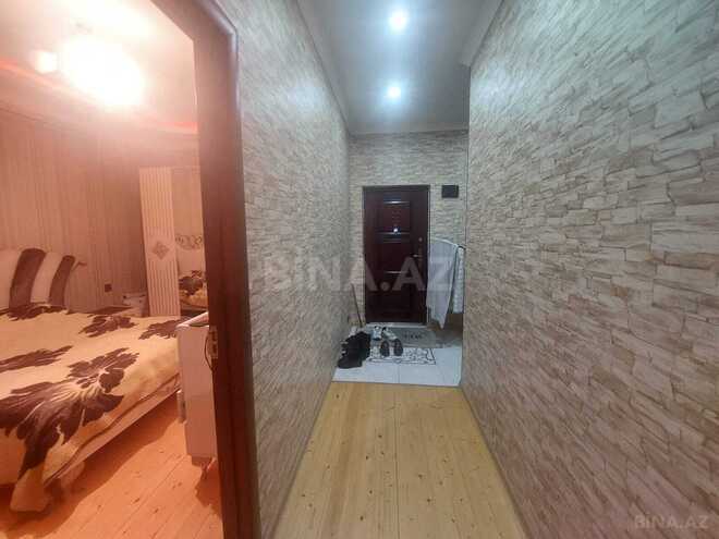 Satılır 3 otaqlı yeni tikili 63 m², Qaraçuxur q., photo 12 from 17