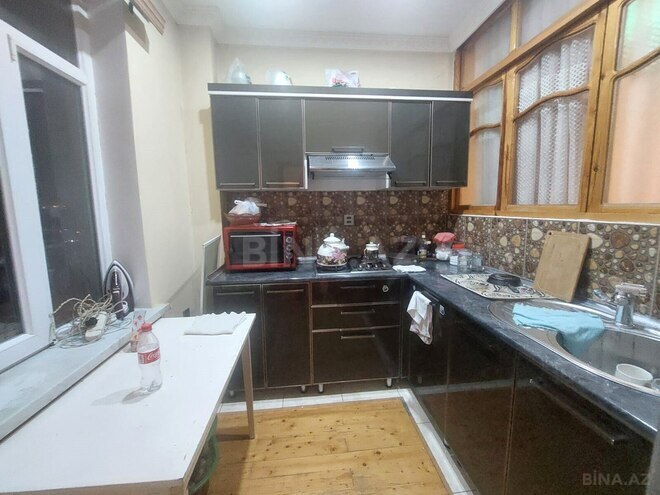 Satılır 3 otaqlı yeni tikili 63 m², Qaraçuxur q., photo 13 from 17