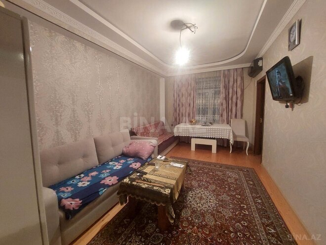Satılır 3 otaqlı yeni tikili 63 m², Qaraçuxur q., photo 5 from 17