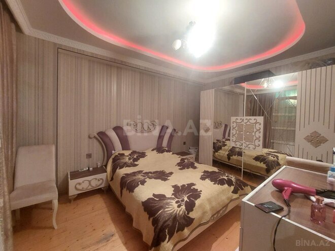 Satılır 3 otaqlı yeni tikili 63 m², Qaraçuxur q., photo 8 from 17