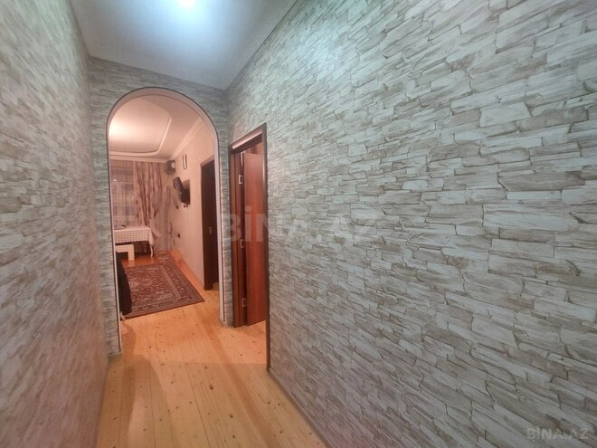 Satılır 3 otaqlı yeni tikili 63 m², Qaraçuxur q., photo 14 from 17
