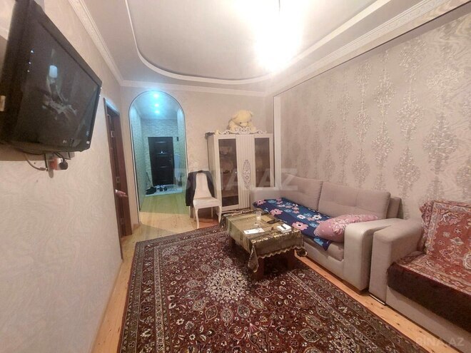Satılır 3 otaqlı yeni tikili 63 m², Qaraçuxur q., photo 4 from 17