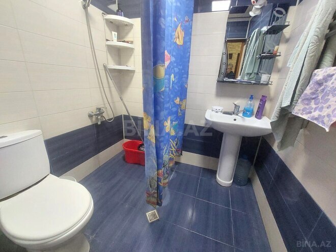 Satılır 3 otaqlı yeni tikili 63 m², Qaraçuxur q., photo 15 from 17