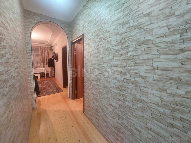 Satılır 3 otaqlı yeni tikili 63 m², Qaraçuxur q., photo 6 from 17