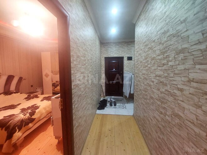 Satılır 3 otaqlı yeni tikili 63 m², Qaraçuxur q., photo 9 from 17