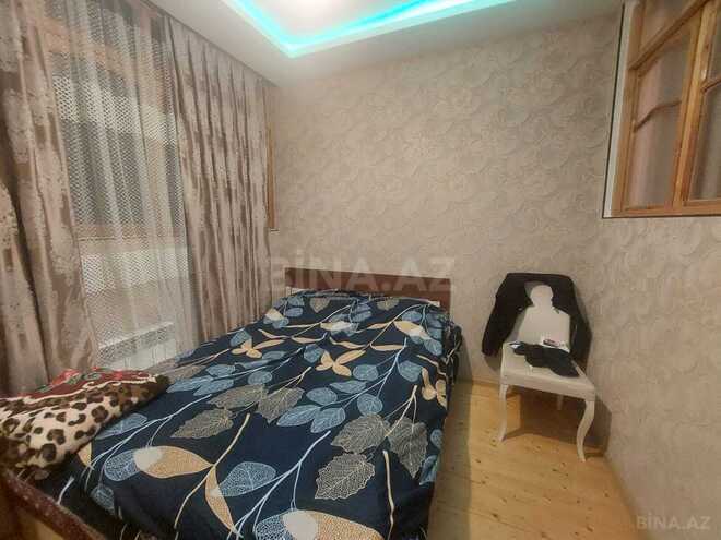 Satılır 3 otaqlı yeni tikili 63 m², Qaraçuxur q., photo 11 from 17