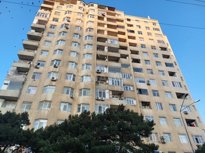 Satılır 3 otaqlı yeni tikili 63 m², Qaraçuxur q., photo 16 from 17