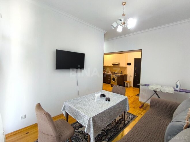 Продаётся 2-комн. новостройка 53 м², Наримановский  р., photo 3 from 11