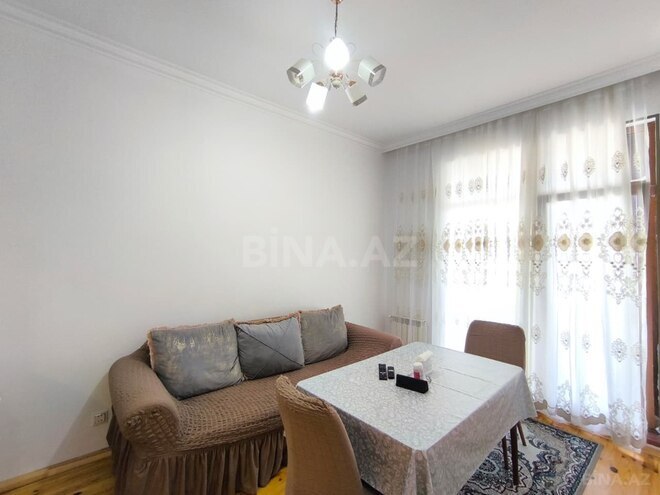 Продаётся 2-комн. новостройка 53 м², Наримановский  р., photo 1 from 11