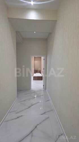 İcarəyə verilir 3 otaqlı yeni tikili 100 m², 8 Noyabr m., photo 12 from 22