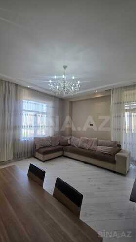 İcarəyə verilir 3 otaqlı yeni tikili 100 m², 8 Noyabr m., photo 5 from 22