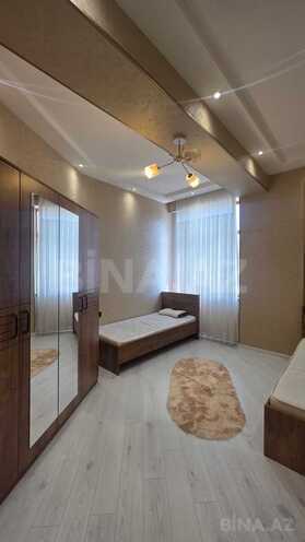 İcarəyə verilir 3 otaqlı yeni tikili 100 m², 8 Noyabr m., photo 11 from 22