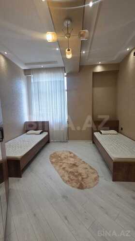 İcarəyə verilir 3 otaqlı yeni tikili 100 m², 8 Noyabr m., photo 9 from 22