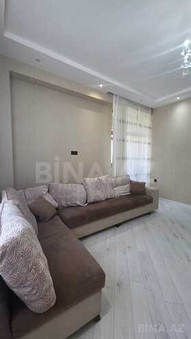 İcarəyə verilir 3 otaqlı yeni tikili 100 m², 8 Noyabr m., photo 4 from 22