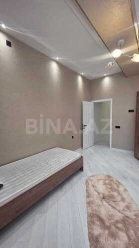 İcarəyə verilir 3 otaqlı yeni tikili 100 m², 8 Noyabr m., photo 10 from 22