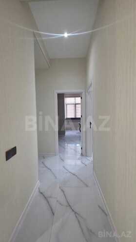 İcarəyə verilir 3 otaqlı yeni tikili 100 m², 8 Noyabr m., photo 13 from 22