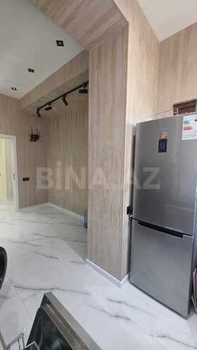 İcarəyə verilir 3 otaqlı yeni tikili 100 m², 8 Noyabr m., photo 17 from 22