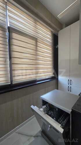İcarəyə verilir 3 otaqlı yeni tikili 100 m², 8 Noyabr m., photo 16 from 22