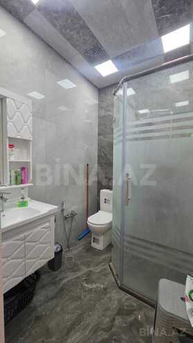 İcarəyə verilir 3 otaqlı yeni tikili 100 m², 8 Noyabr m., photo 18 from 22